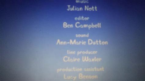 peppa pig credits 15.